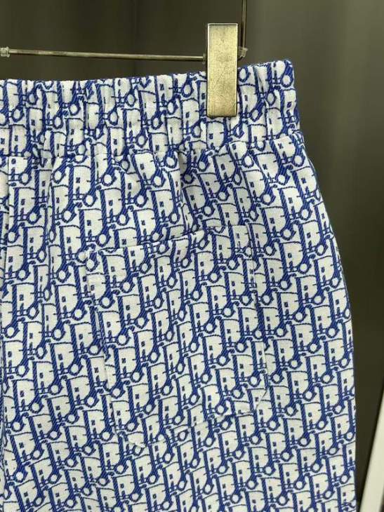 Dior Short Pants _SKUDiorS-2XLaztxQ40717158